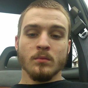 Meet your Posher, Kentonnjordyn